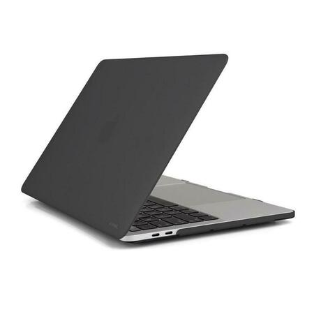JCPAL 15 in. MacGuard Protective Case for MacBook Pro, Black JCP2241